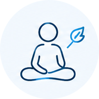 Yoga logo