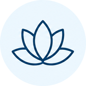 Our Yoga-Based Approach icon