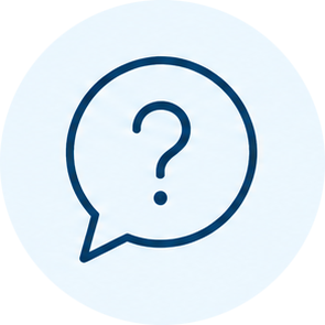 Frequently Asked Questions